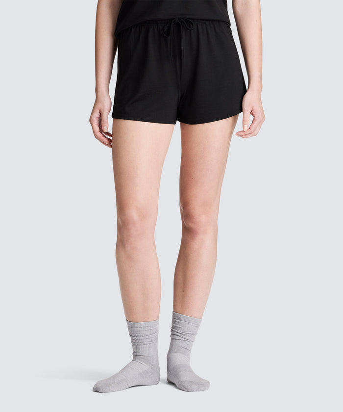Black / XS