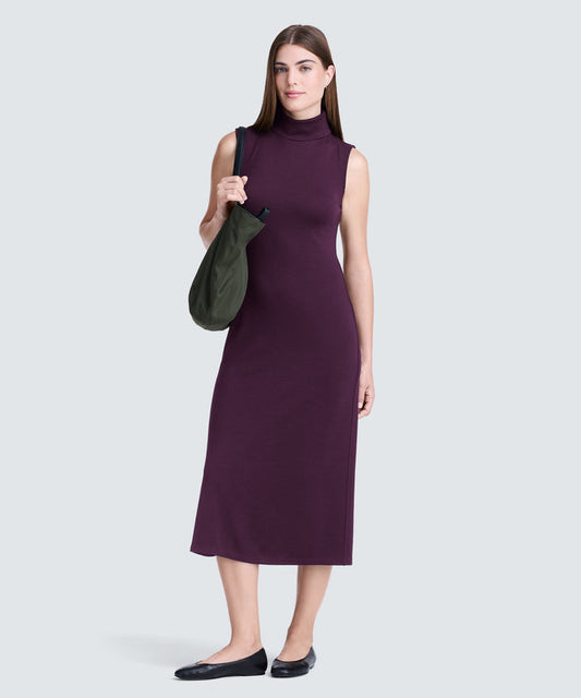 Dark Maroon