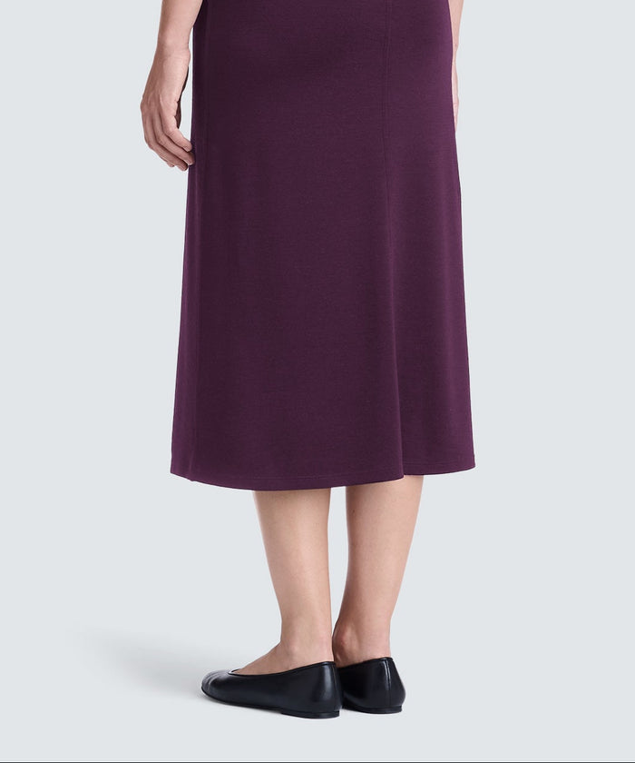 Dark Maroon