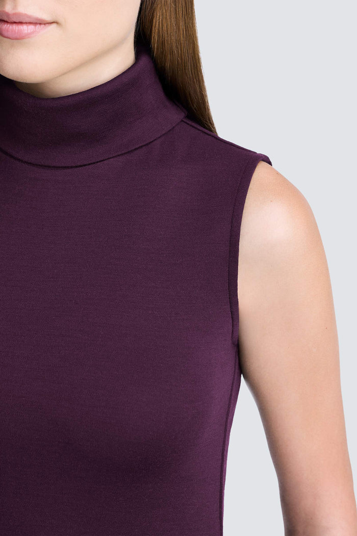 Dark Maroon