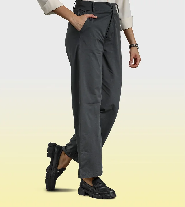 Womens Office Jogger Air Stretch