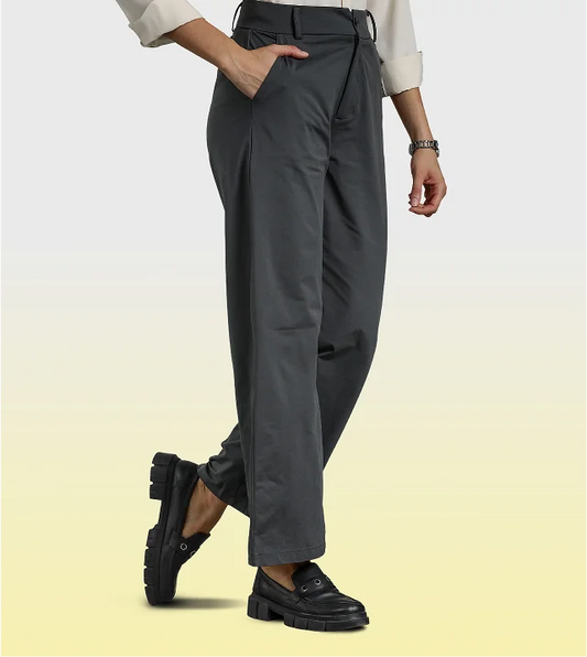 Womens Office Jogger Air Stretch