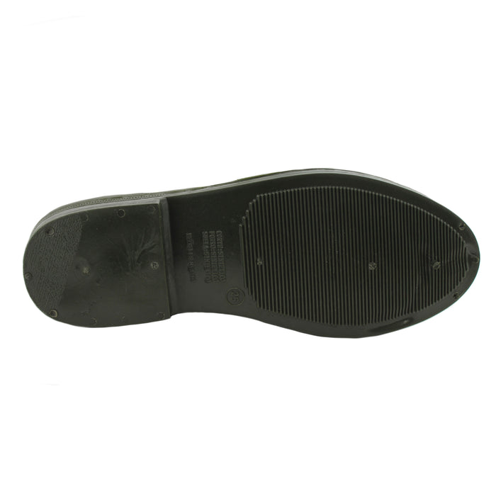 Women's Short Matte Rain Boot - Olive