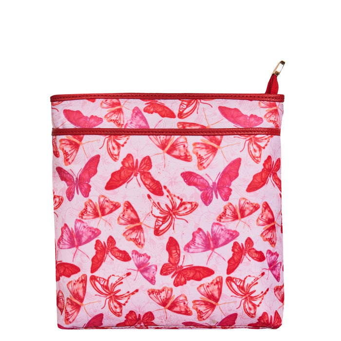 Women's butterfly crossbody sling bag for work, travel, and daily use