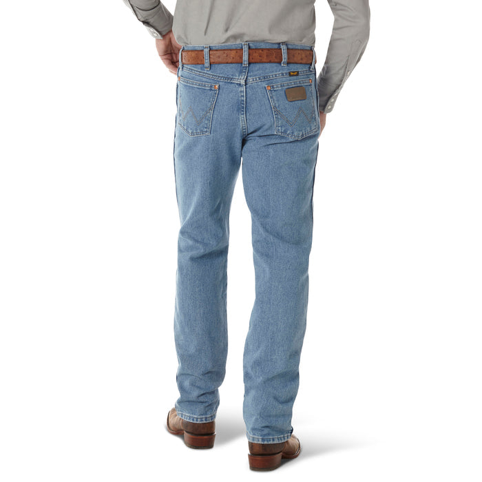 Wrangler Cowboy Boot Cut Jean Original Fit
