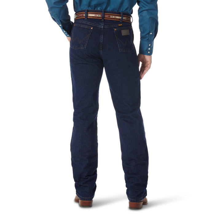 Wrangler Cowboy Cut Jean Original Fit