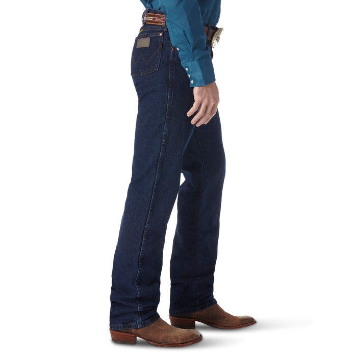 Wrangler Cowboy Cut Jean Original Fit