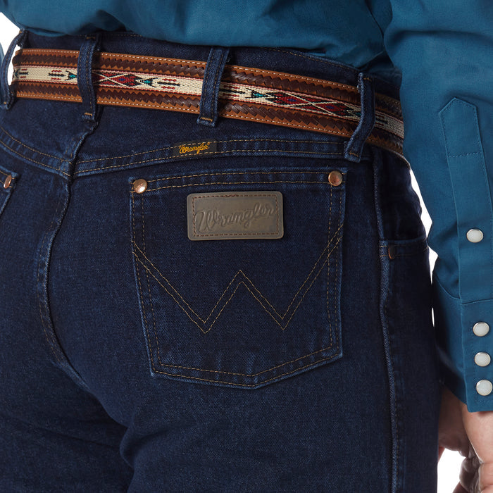Wrangler Cowboy Cut Jean Original Fit