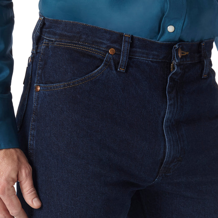 Wrangler Cowboy Cut Jean Original Fit