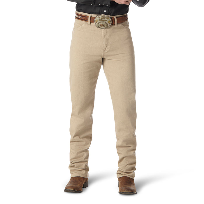 Wrangler Cowboy Cut Original Fit Jean