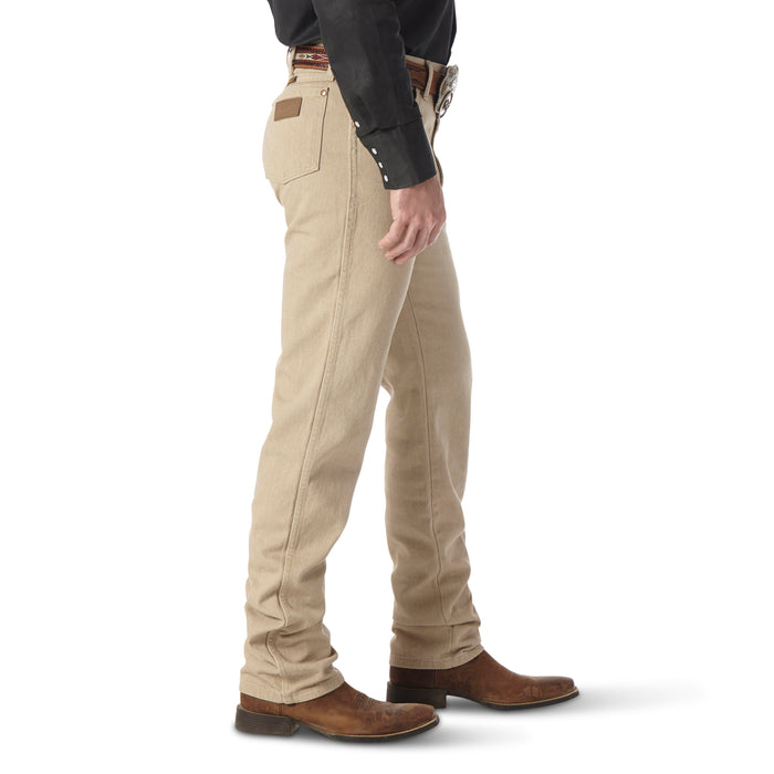 Wrangler Cowboy Cut Original Fit Jean