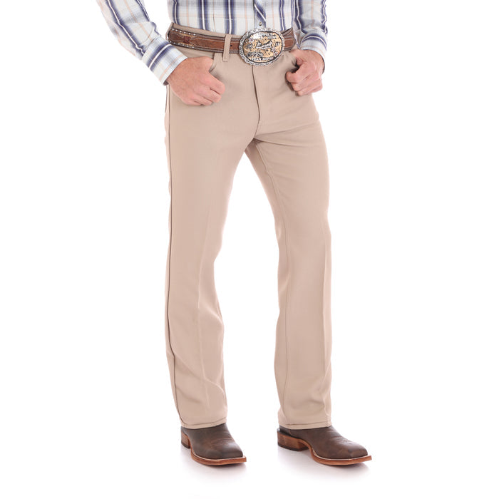 Wrangler Dress Jean- Khaki