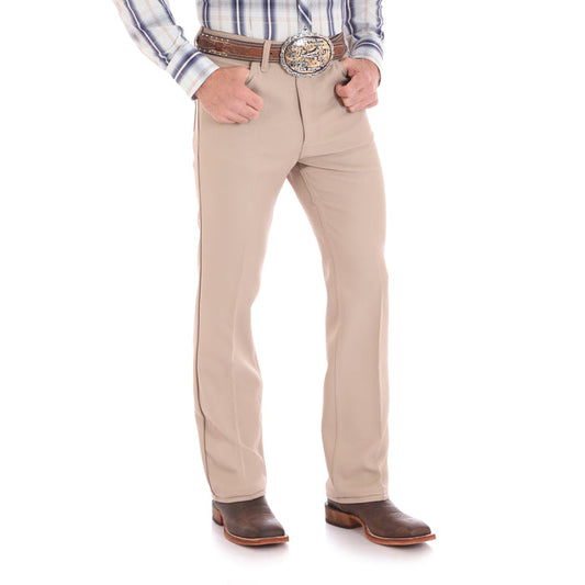 Wrangler Dress Jean- Khaki