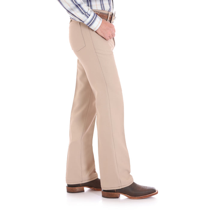 Wrangler Dress Jean- Khaki