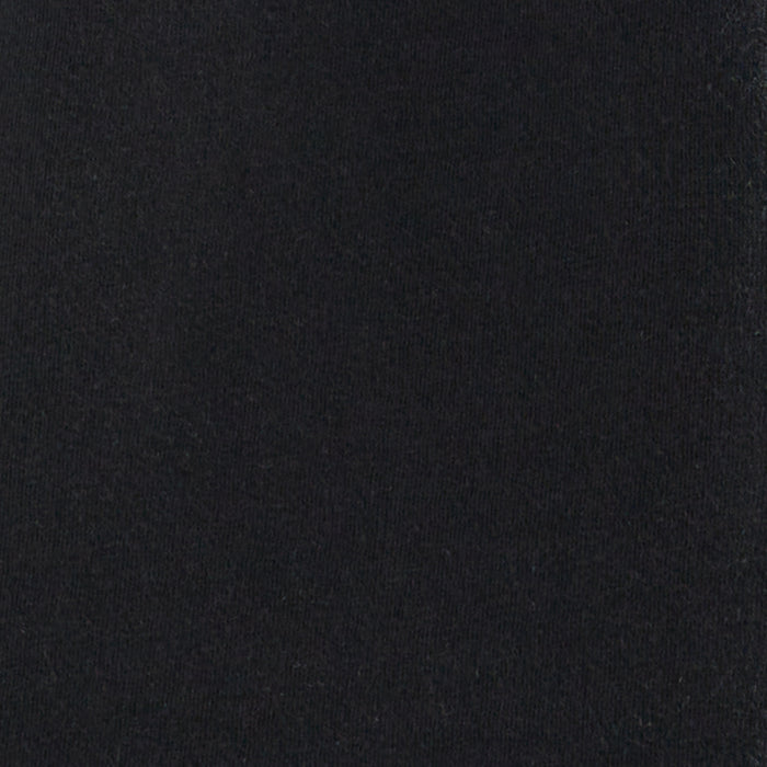 Wrangler Mexico Flag Logo T-Shirt- Jet Black