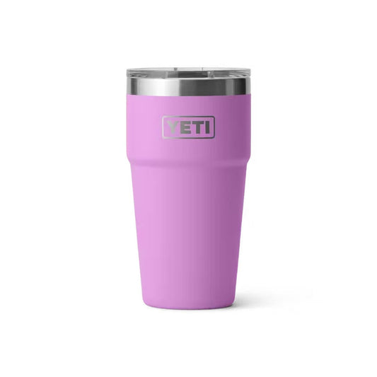 YETI RAMBLER 20OZ STACKABLE CUP WITH MAGSLIDER LID