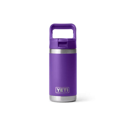 YETI RAMBLER JR 12OZ KIDS BOTTLE PACE PURPLE