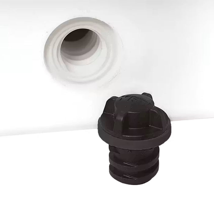 YETI VORTEX DRAIN PLUG