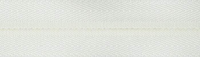 YKK Concealed Zip: 56cm