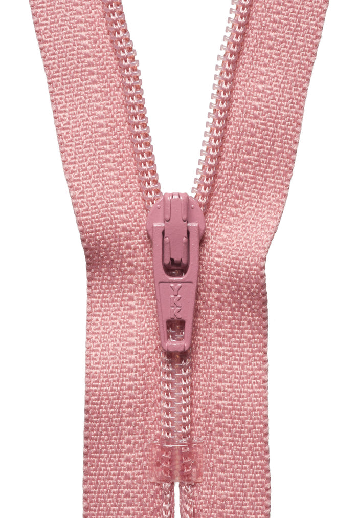 Dusky Pink