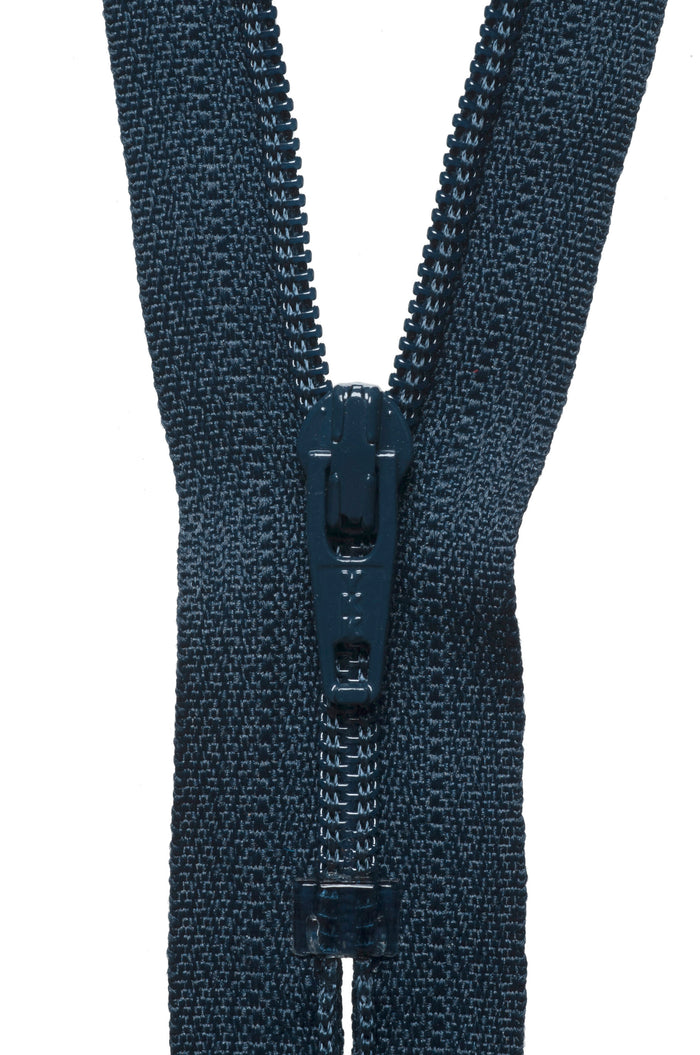 Dark Navy
