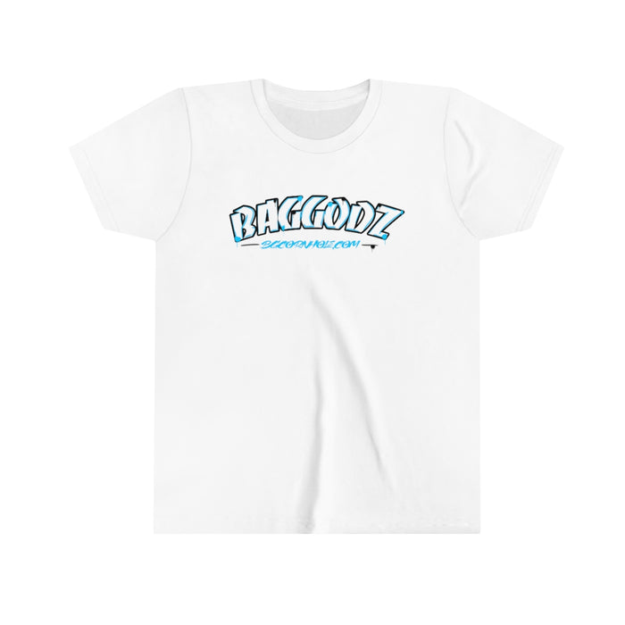 Youth BagGodz Unisex Tee - Multiple Colors