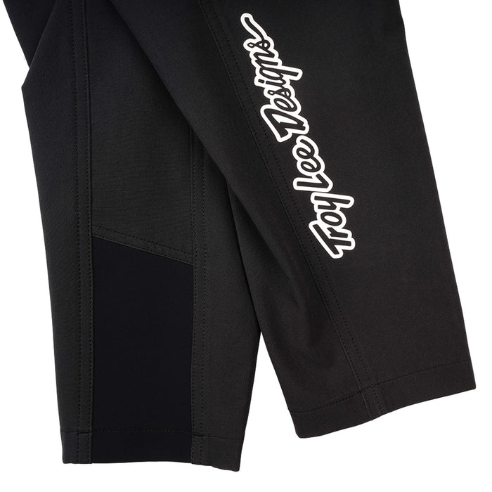 Youth Skyline Pant Mono Black