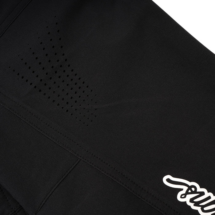 Youth Skyline Pant Mono Black