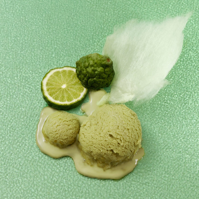 Yum Pistachio Gelato | 33 Sweet Fix