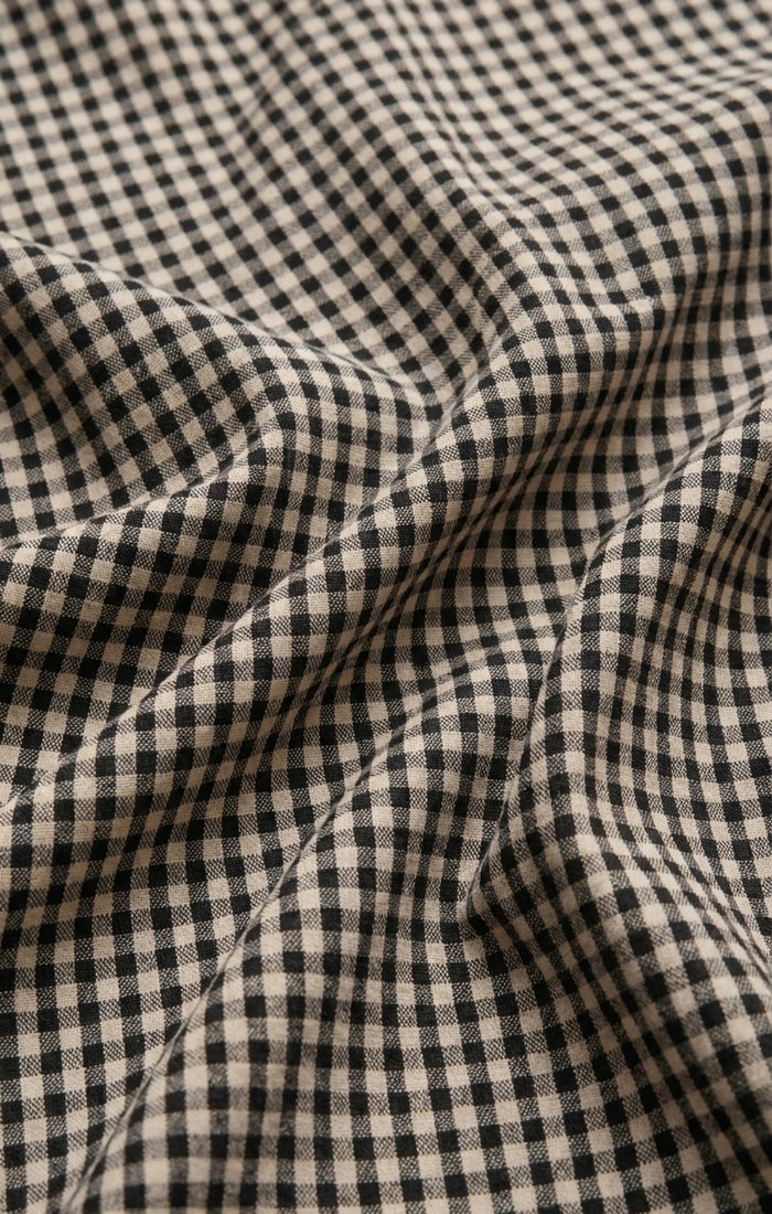 Z Supply | Brooke Gingham Maxi Skirt