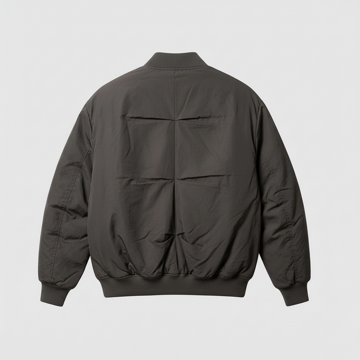 Zalam Tac Jacket by CRUX