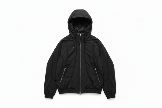 Zero Blanco Jacket by CRUX