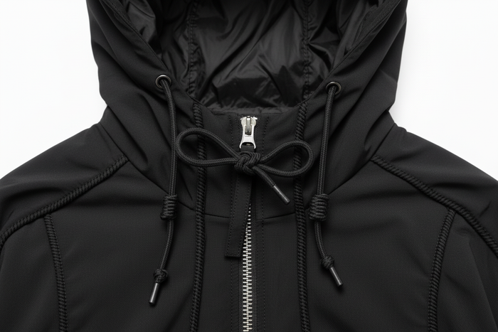 Zero Blanco Jacket by CRUX