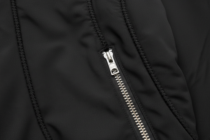 Zero Blanco Jacket by CRUX