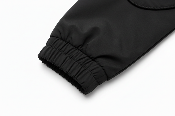 Zero Blanco Jacket by CRUX